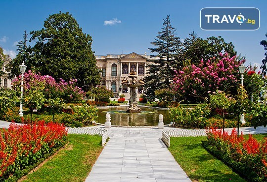 Пролетна екскурзия до Истанбул по време на Фестивала на лалето! 2 нощувки и закуски в Hotel Yaztur 3*, транспорт и посещение на Одрин - Снимка 3