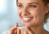Усмихвайте се широко! Домашно избелване на зъби и обстоен профилактичен преглед в Дентална клиника Персенк - thumb 2