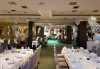 СПА уикенд за 8-ми март в Крушевац, Сърбия! 1 нощувка, закуска и празнична вечеря с жива музика в хотел Golf & Spa 3* и транспорт от Мивеки Травел - thumb 4