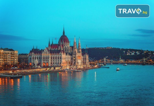Екскурзия до Красавицата на Дунава - Будапеща! 2 нощувки със закуски в хотел 3*, транспорт и водач от България Травъл - Снимка 4
