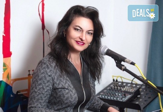 За 1 лв.! Супер промоционален урок по музикален инструмент или пеене в Музикално училище Мелодия! - Снимка 9