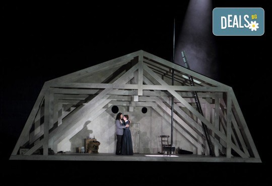 Ексклузивно в Кино Арена! Българското сопрано Соня Йончева в Бохеми“ от Пучини, спектакъл на Кралската опера, на 4, 7 и 8 март, в кината в София и страната - Снимка 5