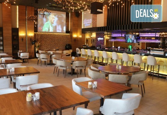 Шопинг екскурзия на супер цена в Чорлу през февруари или март! 1 нощувка със закуска в Hotel Divan 4*, транспорт, посещение на мол Кипа и мол Орион - Снимка 5