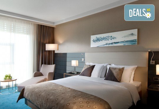 Шопинг екскурзия на супер цена в Чорлу през февруари или март! 1 нощувка със закуска в Hotel Divan 4*, транспорт, посещение на мол Кипа и мол Орион - Снимка 2