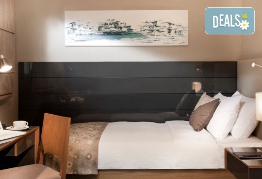 Шопинг екскурзия на супер цена в Чорлу през февруари или март! 1 нощувка със закуска в Hotel Divan 4*, транспорт, посещение на мол Кипа и мол Орион - Снимка 3