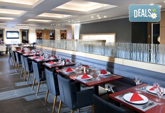 Шопинг екскурзия на супер цена в Чорлу през февруари или март! 1 нощувка със закуска в Hotel Divan 4*, транспорт, посещение на мол Кипа и мол Орион - Снимка 4