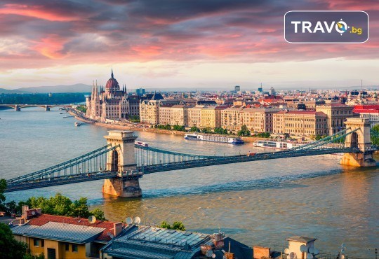 Екскурзия до прелестните Будапеща, Прага и Виена с Холидей БГ Тур! 4 нощувки със закуски, транспорт, водач и възможност за 1 ден в Дрезден - Снимка 8