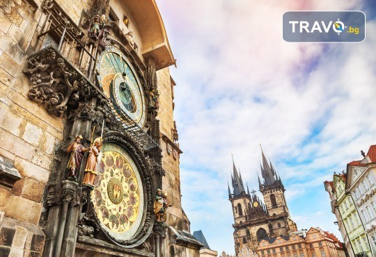 Екскурзия до прелестните Будапеща, Прага и Виена с Холидей БГ Тур! 4 нощувки със закуски, транспорт, водач и възможност за 1 ден в Дрезден - Снимка 4