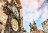 Екскурзия до прелестните Будапеща, Прага и Виена с Холидей БГ Тур! 4 нощувки със закуски, транспорт, водач и възможност за 1 ден в Дрезден - thumb 4