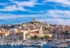 Екскурзия до Барселона, Генуа и перлите на Френската ривиера - Ница и Марсилия! 6 нощувки и закуски, транспорт със самолет и автобус, богата програма - thumb 12