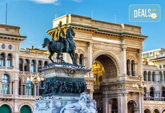 Екскурзия през май до Барселона, Милано, Марсилия и Ница! 6 нощувки със закуски, комбиниран транспорт и богата програма - Снимка 14