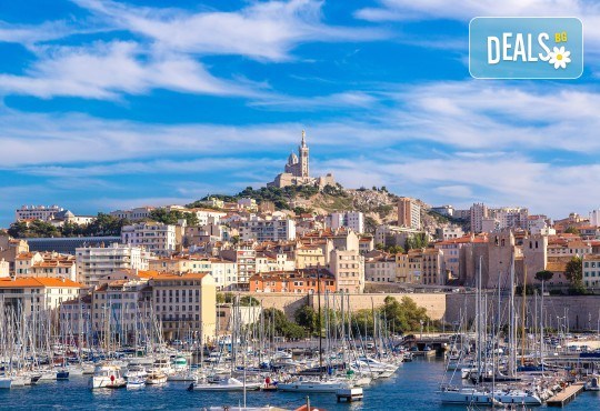 Екскурзия през май до Барселона, Милано, Марсилия и Ница! 6 нощувки със закуски, комбиниран транспорт и богата програма - Снимка 10