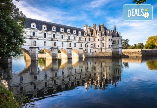Екскурзия до Париж, Залцбург, Люксембург и Милано! 8 нощувки и закуски, комбиниран транспорт, бонус: посещение на Страсбург и замъците по Лоара - Снимка 1