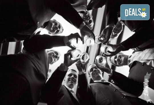 За сватбата! Кум под наем за партито или като свидетел при подписване на гражданския брак от MUSIC for You! - Снимка 6