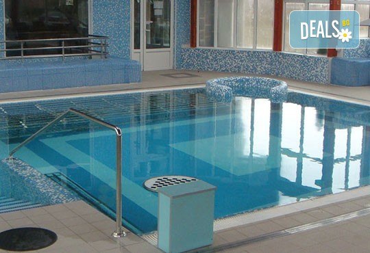 Last minute! СПА уикенд за 8-ми март в Сокобаня - 2 нощувки със закуски, обяди и вечеря във вила Palma, празнична вечеря с жива музика, посещение на Соко Терме - Снимка 4