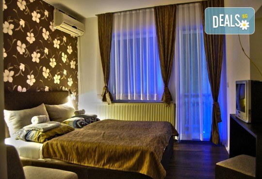 Last minute! СПА уикенд за 8-ми март в Сокобаня - 2 нощувки със закуски, обяди и вечеря във вила Palma, празнична вечеря с жива музика, посещение на Соко Терме - Снимка 9