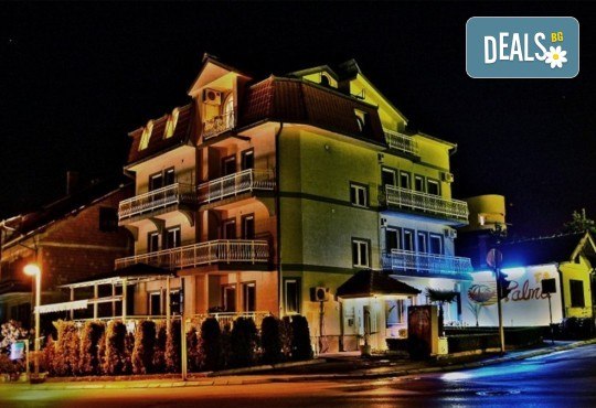 Last minute! СПА уикенд за 8-ми март в Сокобаня - 2 нощувки със закуски, обяди и вечеря във вила Palma, празнична вечеря с жива музика, посещение на Соко Терме - Снимка 8