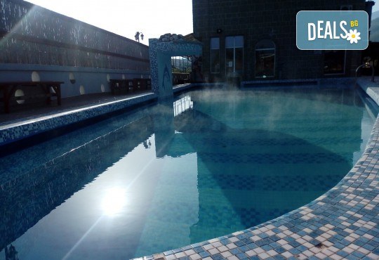 Last minute! СПА уикенд за 8-ми март в Сокобаня - 2 нощувки със закуски, обяди и вечеря във вила Palma, празнична вечеря с жива музика, посещение на Соко Терме - Снимка 6
