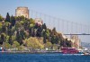 Екскурзия до най-известните места на Турция - Истанбул, Кападокия, Анкара и Анталия! 7 нощувки със 7 закуски и 5 вечери, автобусен транспорт, самолетен билет, такси и багаж - thumb 12