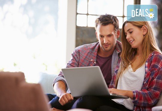 Открийте тайната на хармоничните отношения! Онлайн курс по сексология + IQ тест от www.onlexpa.com - Снимка 1