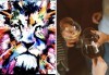 3 часа рисуване на Цветният лъв на 29.03. с напътствията на професионален художник, чаша вино и вода в Арт ателие Багри и вино - thumb 1
