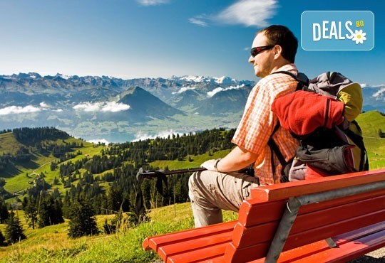 Екскурзия до Женева, Берн, Люцерн и Цюрих! 5 нощувки със закуски, комбиниран транспорт, екскурзовод и посещение на Милано и Венеция - Снимка 10