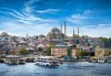 Фестивал на лалето в Истанбул с АБВ Травелс! 4 нощувки със закуски и транспорт, пешеходен тур, посещение на Емирган парк и престой в Одрин - thumb 8