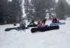 3 часа дневно или нощно каране на сноуборд за начинаещи или напреднали с инструктор и включена екипировка от Scoot - thumb 4