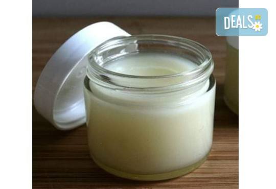 Събитие за деца на Образователна академия Smile - Да си направим домашни ароматни свещи на 05.04. от 11ч. - Снимка 2