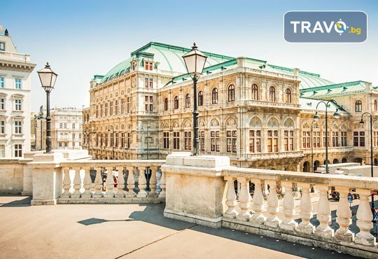 Екскурзия до Виена с Еко Тур! 2 нощувки със закуски, транспорт и водач, възможност за посещение на дворците Лихтенщайн, Белведере и Шьонбрун - Снимка 4