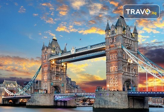 Екскурзия до Лондон през март или април! 5 нощувки със закуски в центъра, самолетен билет и водач от Луксъри Травел - Снимка 8