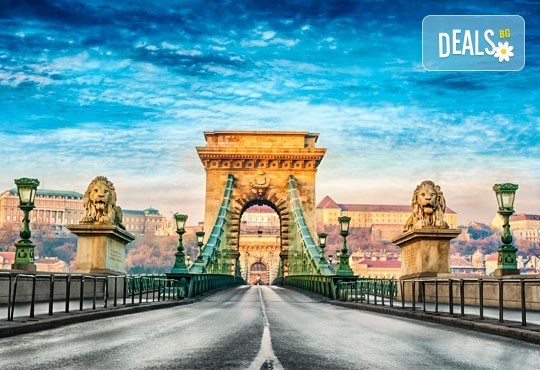 Екскурзия до Будапеща, Виена и Прага! 5 нощувки със закуски, транспорт, водач, панорамни обиколки и възможност за еднодневен тур до Дрезден - Снимка 10