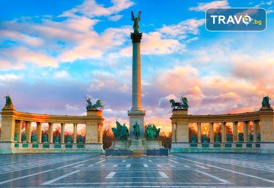 Екскурзия до Будапеща, Виена и Прага! 5 нощувки със закуски, транспорт, водач, панорамни обиколки и възможност за еднодневен тур до Дрезден - Снимка 9