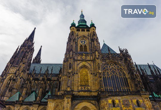 Екскурзия до Будапеща, Виена и Прага! 5 нощувки със закуски, транспорт, водач, панорамни обиколки и възможност за еднодневен тур до Дрезден - Снимка 4