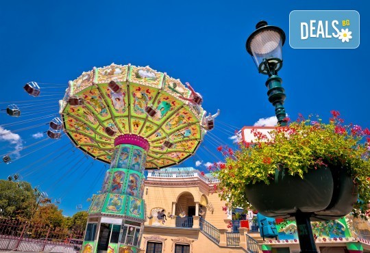 Екскурзия до Будапеща, Виена и Прага! 5 нощувки със закуски, транспорт, водач, панорамни обиколки и възможност за еднодневен тур до Дрезден - Снимка 15