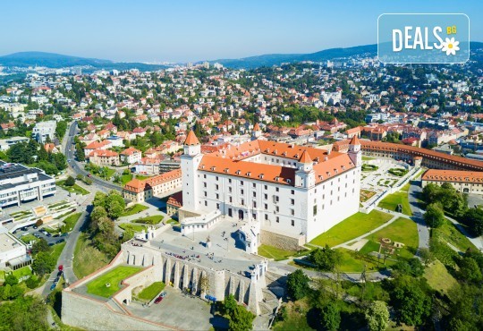 Екскурзия до Будапеща, Виена и Прага! 5 нощувки със закуски, транспорт, водач, панорамни обиколки и възможност за еднодневен тур до Дрезден - Снимка 18