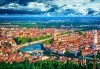 Романтика във Верона и Венеция! 3 нощувки със закуски в хотел 3*, транспорт и пешеходна обиколка на Загреб - thumb 5