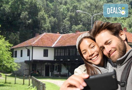 Еднодневна екскурзия до Пирот, Цариброд, Темски и Суковски манастир! Транспорт и екскурзовод от Глобул Турс - Снимка 8