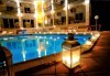 Лятна почивка на супер цена в Stavros Beach Hotel в Ставрос! 7 нощувки със закуски и вечери, възможност за транспорт - thumb 2