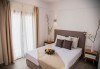 Лятна почивка на супер цена в Stavros Beach Hotel в Ставрос! 7 нощувки със закуски и вечери, възможност за транспорт - thumb 4