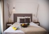 Лятна почивка на супер цена в Stavros Beach Hotel в Ставрос! 7 нощувки със закуски и вечери, възможност за транспорт - thumb1 5