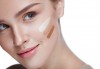 Влагане на серум BB Glow чрез Derma Pen за равномерен и сияен тен на лицето в студио за красота Нова - thumb 3