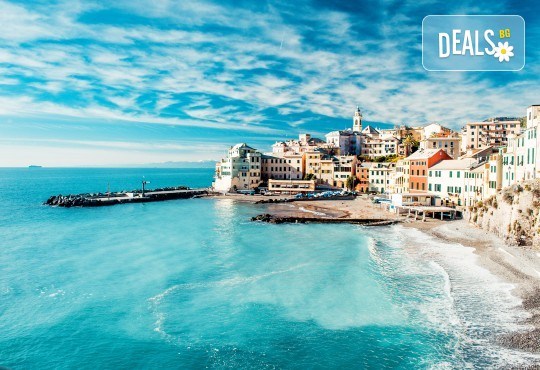 Екскурзия Съкровищата на Европа - Барселона, Френската ривиера и Лигурия с Мивеки Травел! 9 нощувки, 9 закуски, 3 вечери, транспорт, екскурзовод и богата програма - Снимка 1