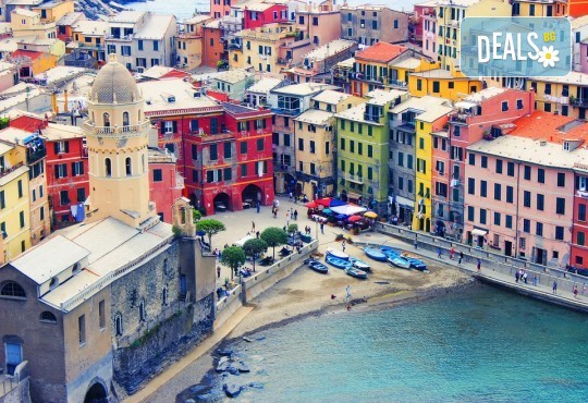 Екскурзия Съкровищата на Европа - Барселона, Френската ривиера и Лигурия с Мивеки Травел! 9 нощувки, 9 закуски, 3 вечери, транспорт, екскурзовод и богата програма - Снимка 3