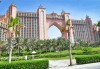 Майски празници в Дубай! 5 нощувки със закуски в Rose Park Hotel 4*, самолетен билет и трансфери, сафари в пустинята и круиз в Дубай Марина - thumb 2