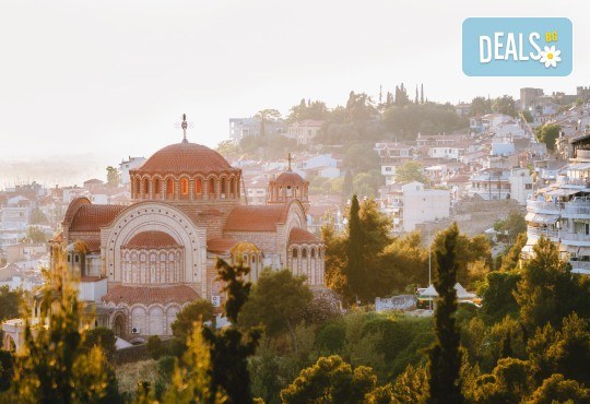 Еднодневна екскурзия до Солун на дата по избор с Мивеки Травел! Транспорт, панорамна обиколка, екскурзовод - Снимка 4