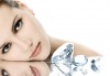 Мануално почистване с пилинг маска, масаж и по желание диамантено дермабразио в Beauty Salon Tesori - thumb 1