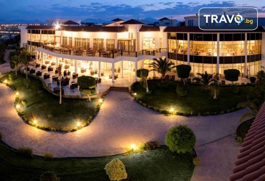 Супер промо за почивка в Египет през март! 7 нощувки All Inclusive в Grand Seas Resort Hostmark 4*, Хургада, самолетен билет с директен чартърен полет и трансфери - Снимка 8