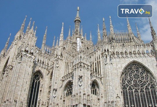 Пролетна екскурзия до Милано с Луксъри Травел! 3 или 4 ношувки в централен хотел 2*/3*, самолетен билет и ръчен багаж - Снимка 7