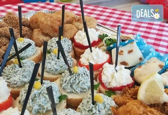 Рожден ден! Наем на зала 2 часа за детско парти с украса, парти музика, зала за възрастни в Детски център Пух и Прасчо в широкия център на София - Снимка 7